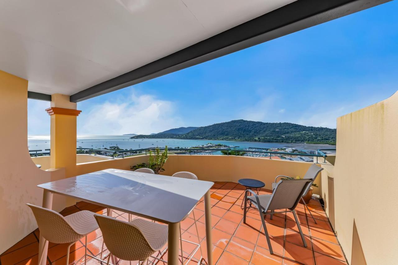 Magnificence At Airlie Apartment แอร์ลีบีช ภายนอก รูปภาพ