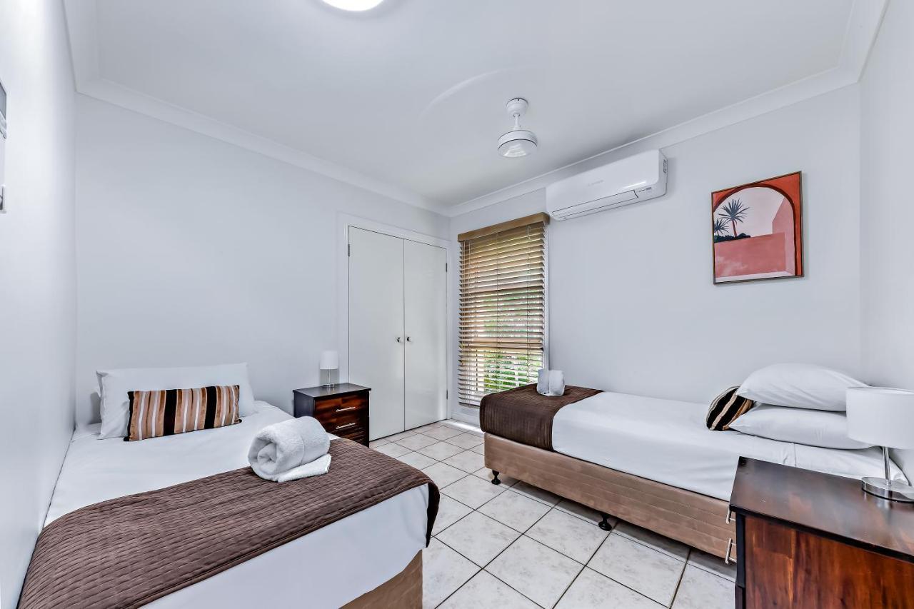 Magnificence At Airlie Apartment แอร์ลีบีช ภายนอก รูปภาพ
