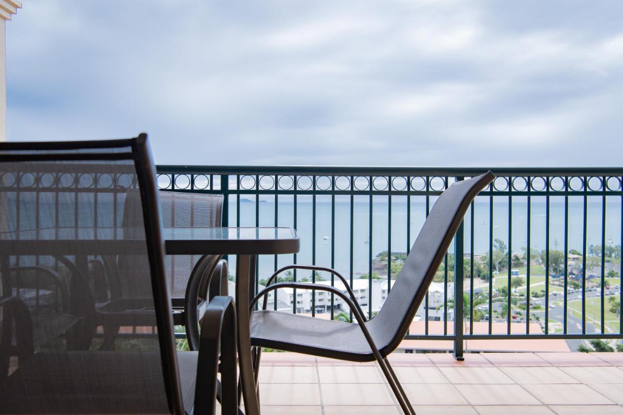 Magnificence At Airlie Apartment แอร์ลีบีช ภายนอก รูปภาพ