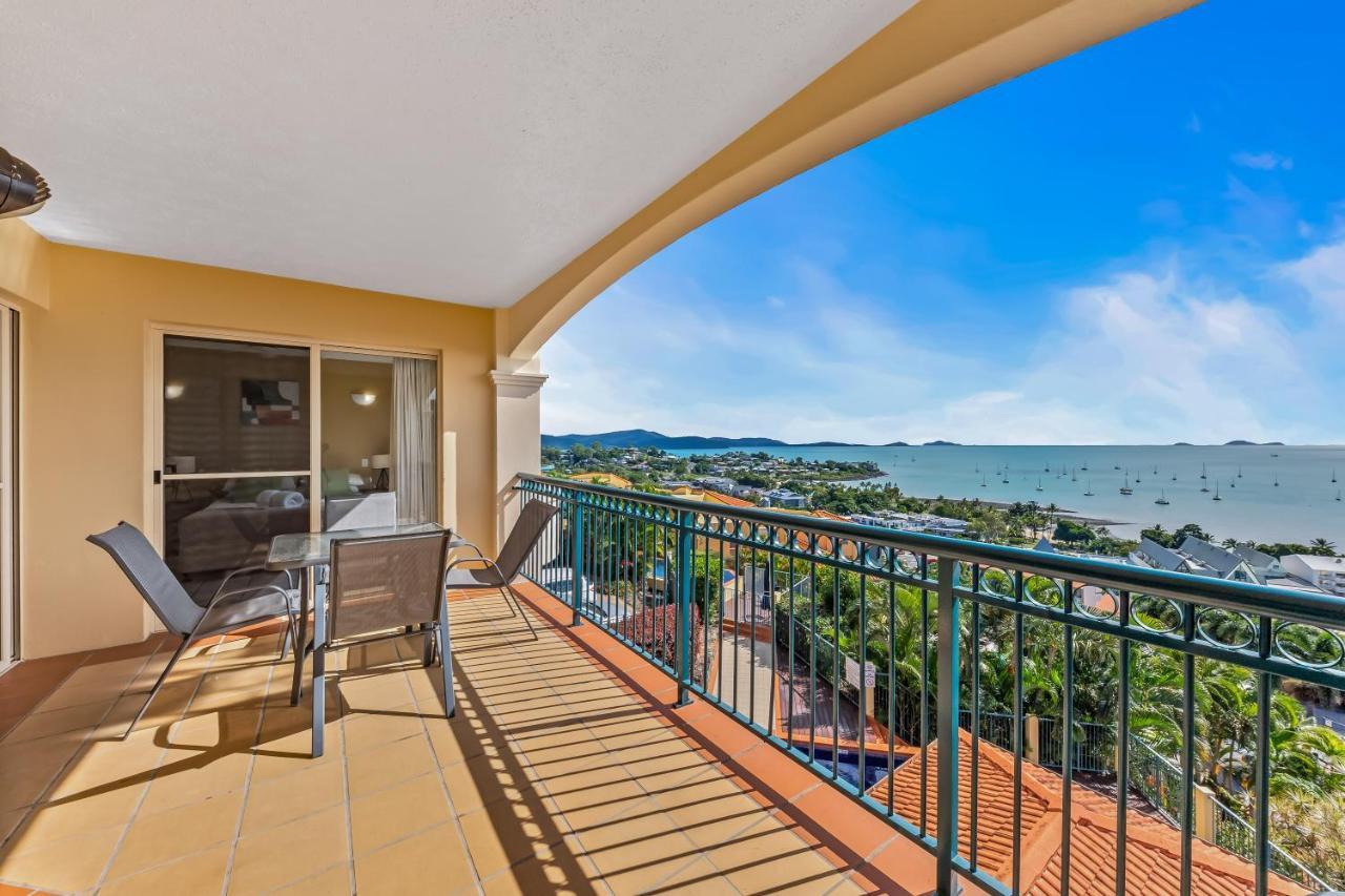 Magnificence At Airlie Apartment แอร์ลีบีช ภายนอก รูปภาพ