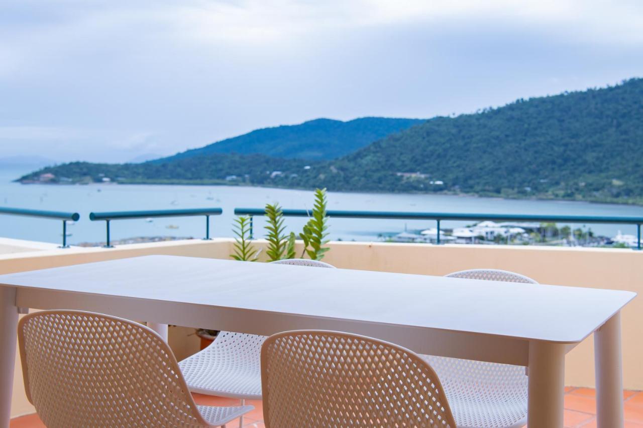 Magnificence At Airlie Apartment แอร์ลีบีช ภายนอก รูปภาพ