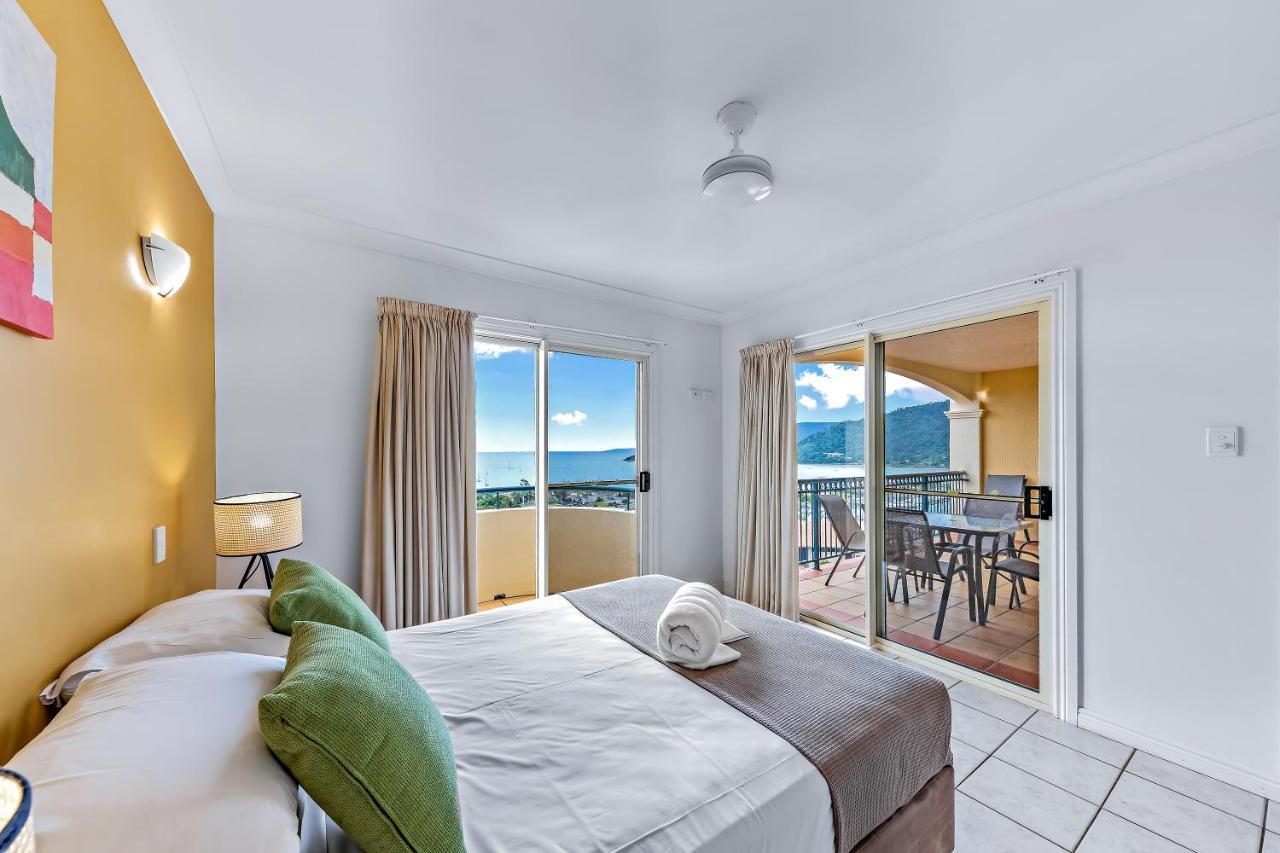 Magnificence At Airlie Apartment แอร์ลีบีช ภายนอก รูปภาพ