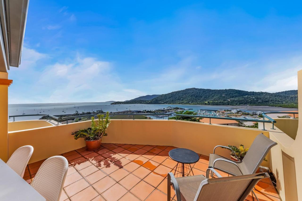 Magnificence At Airlie Apartment แอร์ลีบีช ภายนอก รูปภาพ