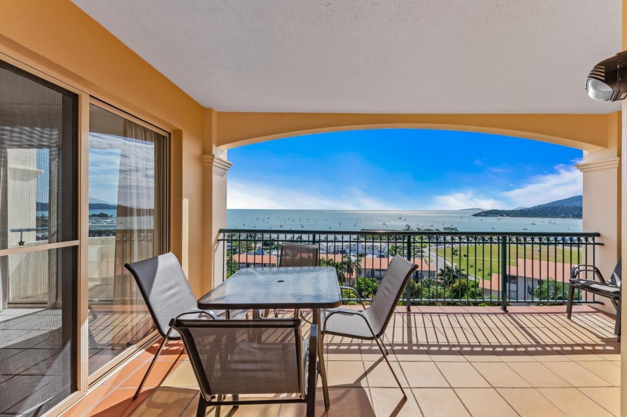 Magnificence At Airlie Apartment แอร์ลีบีช ภายนอก รูปภาพ