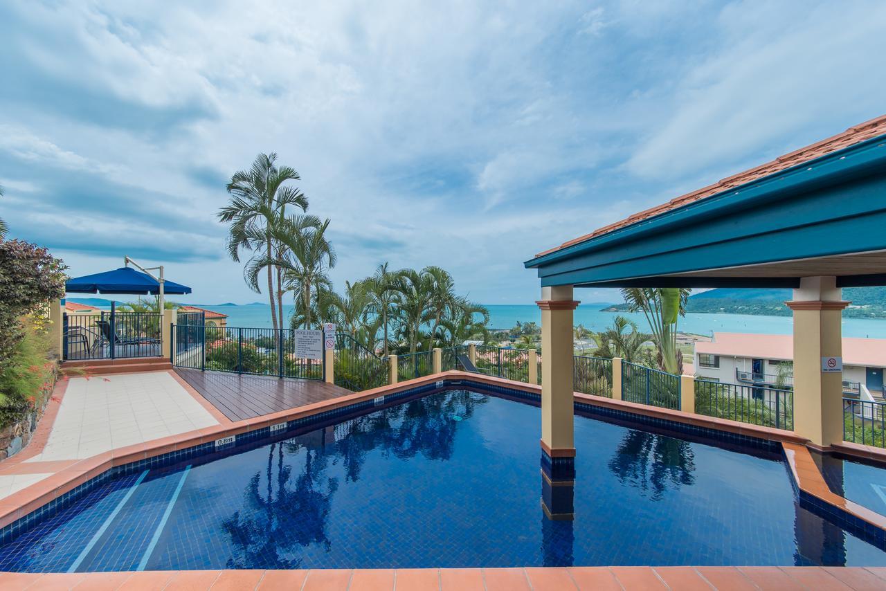Magnificence At Airlie Apartment แอร์ลีบีช ภายนอก รูปภาพ