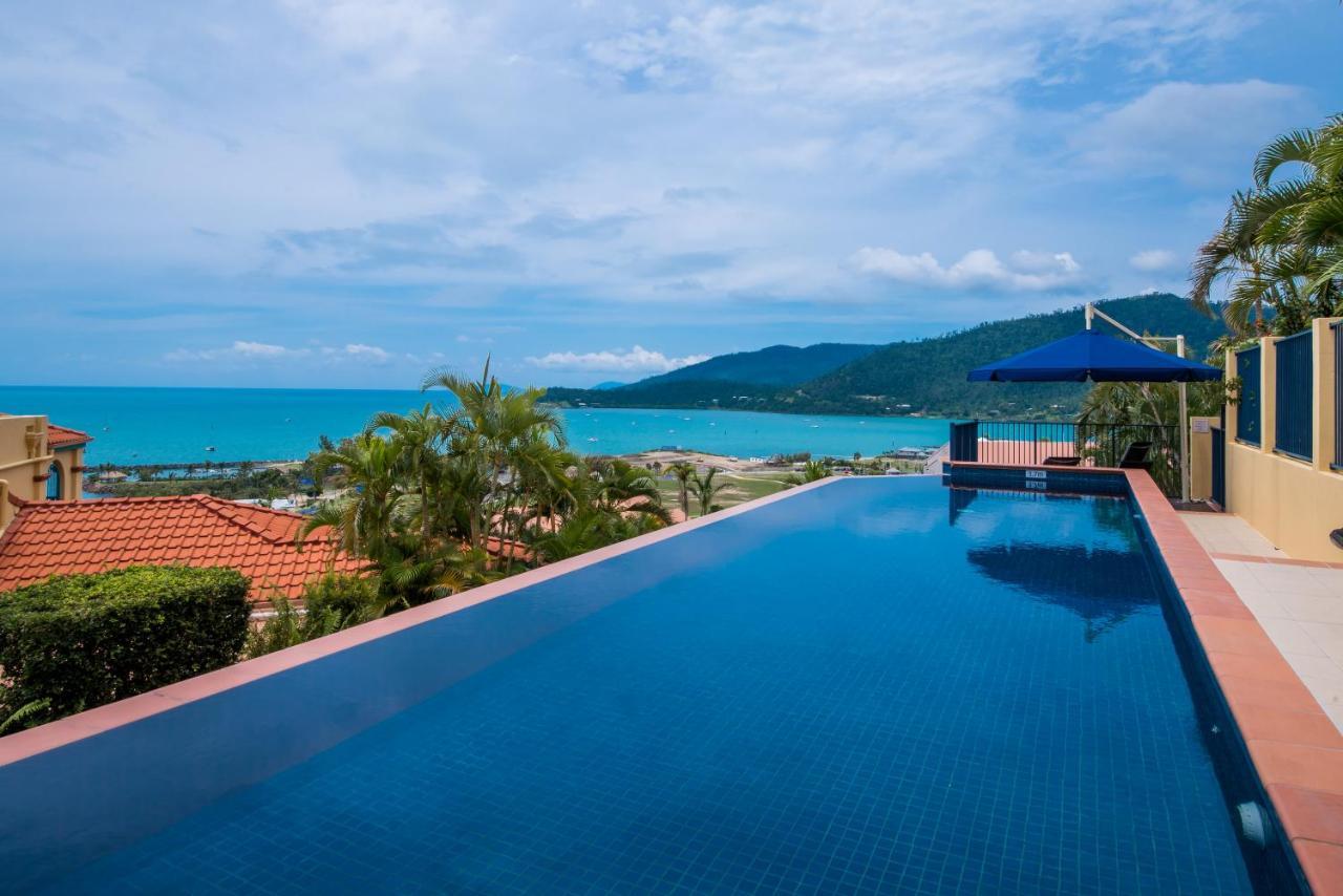 Magnificence At Airlie Apartment แอร์ลีบีช ภายนอก รูปภาพ